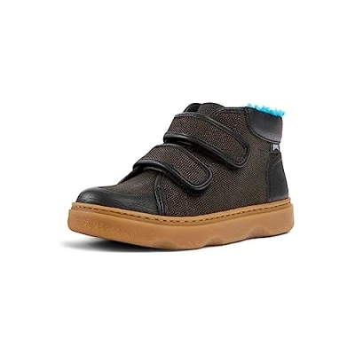 Imagen de Camper Kiddo K900303, Botas cortas al tobillo Niños, Gris 007, 25 EU