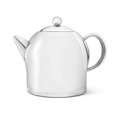 Imagen de Bredemeijer Tetera Minuet Santhee 2,0L, brillante, 5310MS
