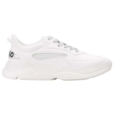 Imagen de HUGO Leon_Runn_Blub, Correr Hombre, White, 42 EU