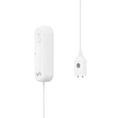 Imagen de Hama Detector de agua ZigBee, inteligente, alarma, blanco