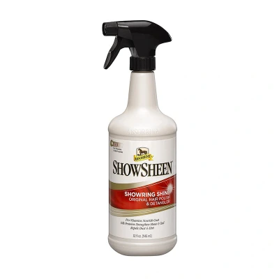 Imagen de Absorbine Showsheen Detangler Spray