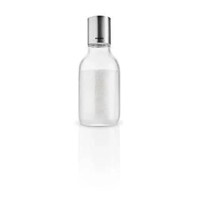 Imagen de Eva Solo Sugar Dispenser, Contenedor de azúcar, Acero inoxidable, Plástico, Transparente 350ml