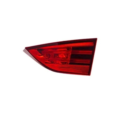 Imagen de MAGNETI MARELLI 715104138000 Piloto trasero derecha Parte interior LED con lámpara portalámparas BMW: X1