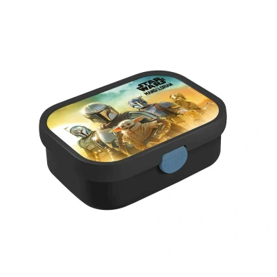 Imagen de Caja Almuerzo Midi Campus Star Wars