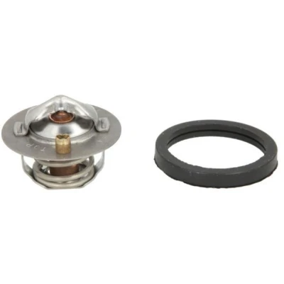 Imagen de THERMOTEC D2G005TT Termostato, refrigerante 82 48 con juntas sin carcasa (cárter) FORD: Fusion Familiar, Focus 2, C Max, VOLVO: V50, S40 II, C30