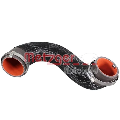 Imagen de METZGER 2400279 Manguera Turbo Silicona AUDI: A7 Sportback