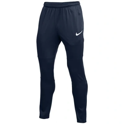Imagen de NIKE Hombre Pantalones de Deporte, Obsidian/Obsidian/White, S