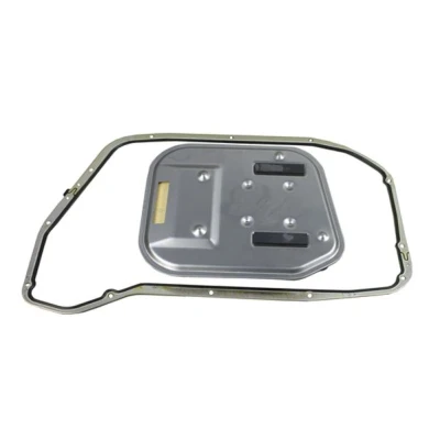 Imagen de Kit filtro hidrtáulico, caja automática METZGER 8020093