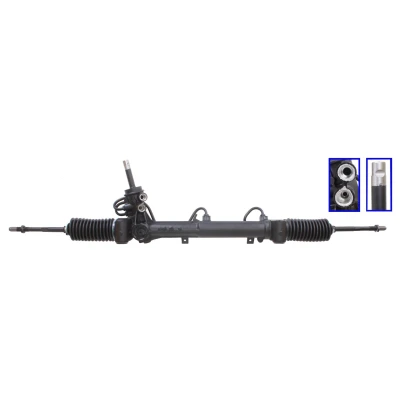 Imagen de ELSTOCK 11 0772 Cremallera de Dirección hidráulico para vehíc. con volante a la izquierda M18 1135 OPEL: Astra H GTC, Zafira B