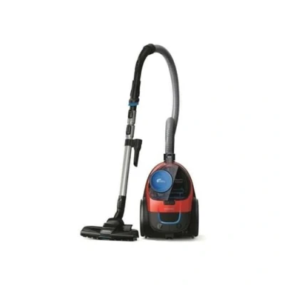 Imagen de Philips PowerPro Compact FC9330/09 Aspirador con sistema Ciclonico sin Bolsa, Deposito 1.5 L, Facil de Limpiar