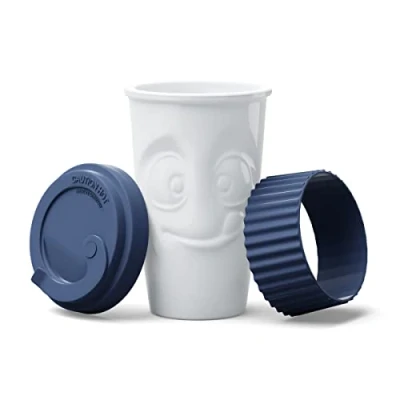 Imagen de Mug 58 PRODUCTS TO GO de Color