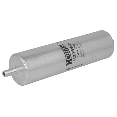 Imagen de HENGST FILTER H396WK Filtro Combustible de tubería AUDI: Q7, A4 B8 Berlina, Q5, PORSCHE: Macan