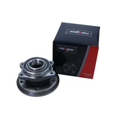 Imagen de MAXGEAR 33 1246 Buje de Rueda 120 Eje delantero, izquierda, derecha