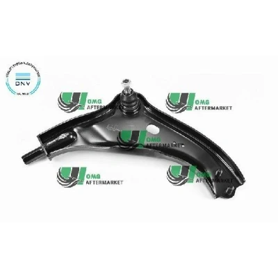 Imagen de OMG SRL G40.4741/C Barra oscilante, suspensión de ruedas Eje delantero, izquierda Brazo oscilante transversal MINI: Hatchback