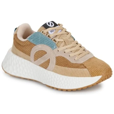 Imagen de No Name Lacets Carter Runner Zapatillas, Mujer, Talla: 39, Nougat nuts Zapatos
