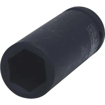 Imagen de KS TOOLS 515.1118 E Cubos insertables 78 18,0 12,5 (1/2&quot;) hexagonal
