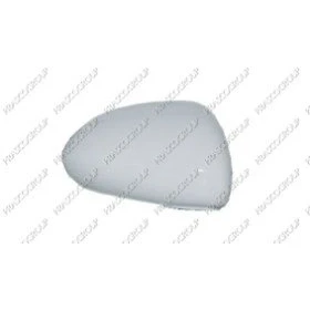 Imagen de PRASCO OP0347413 Cubierta, retrovisor exterior derecha imprimado OPEL: Corsa D Hatchback