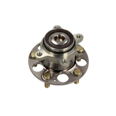 Imagen de MAXGEAR 33 1071 Juego de cojinete rueda Eje trasero con anillo sensor ABS 139 HONDA: CIVIC 9 Stufenheck