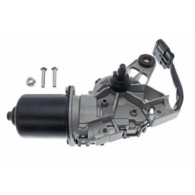Imagen de VEMO V51 07 0004 Motor del Limpiaparabrisas 12 delante
