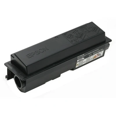 Imagen de Tóner Negro Epson 0437 C13s050437