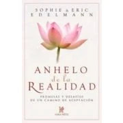 Imagen de Anhelo de la realidad: Promesas y desafíos un camino aceptación (SIN COLECCION)