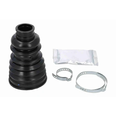 Imagen de VAICO V21 0102 Fuelle Palier 145,6mm Eje delantero, izquierda, derecha, lado de rueda RENAULT: CLIO 2, Kangoo I, I Express