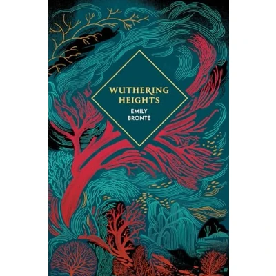 Imagen de Wuthering Heights Emily Brontë (autor)