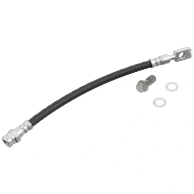 Imagen de FEBI BILSTEIN 182211 Latiguillos de Freno Eje trasero izquierda, trasero, derecha 275 SEAT: Leon III Hatchback, SC