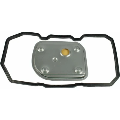 Imagen de METZGER 8020019 Kit filtro hidrtáulico, caja automática con junta MERCEDES BENZ: Clase A, B