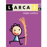 Imagen de Religio Catolica 1 (cicle Inicial) (projecte Larca)