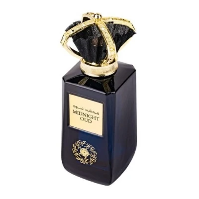 Imagen de Ard Al Zaafaran Midnight Oud Eau de Parfum 100 ml
