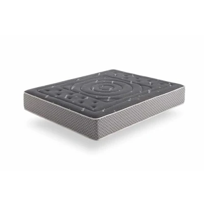 Imagen de Moonia Colchón Viscosoft 160X200 Premium Black Multizone Máximo Confort Altura +/ 27 cm Ergonómico, Gran Transpirabilidad, Antiácaros Firmeza Media Alta Todas Las Medidas
