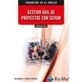 Imagen de (adgd341po) Gestión Ágil De Proyectos Con Scrum