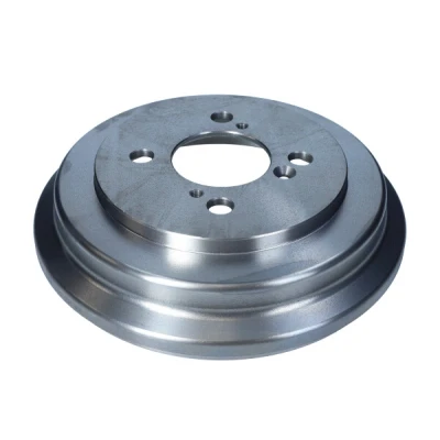 Imagen de MAXGEAR 19 3722 Tambor de Freno 242