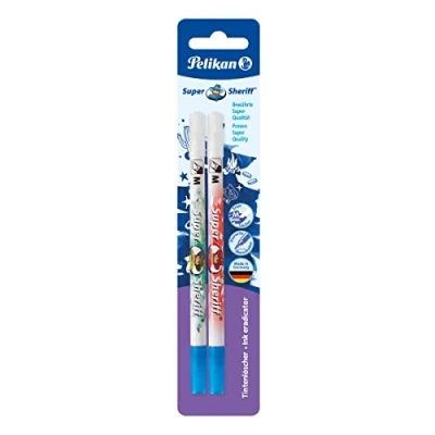 Imagen de Pelikan 258M Lápiz corrector, azul