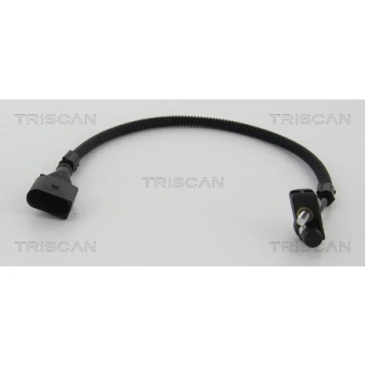 Imagen de TRISCAN 8855 29122 Sensor de Cigueñal 3 SEAT: Ibiza 3, Córdoba II Berlina, SKODA: Fabia 2, VOLKSWAGEN: Polo IV Hatchback