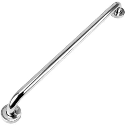Imagen de Barras de Agarre Para Baño, Barra Seguridad Acero Inoxidable, Manija Soporte Baño Montada en La Pared, Inodoro Ducha(30cm)