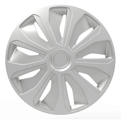 Imagen de AutoStyle PP 5363 Tapacubos 13in plata