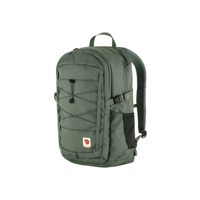Imagen de Fjällräven Skule 28 Mochila de trekking, Talla: One Size, Patina green
