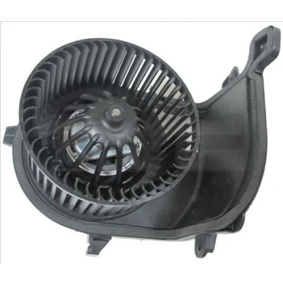 Imagen de TYC 528 0008 Ventilador de Calefacción CITROËN: Xsara Hatchback, Familiar, Coupé, RENAULT: CLIO 2, Kangoo I Express
