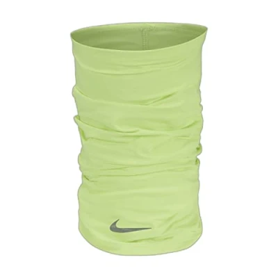 Imagen de Nike Performance Drifit WRAP 2.0 Unisex Braga, Talla: One Size, Ghost green/silver