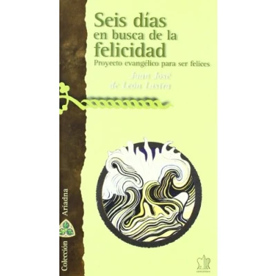 Imagen de Seis dias en busca de la felicidad