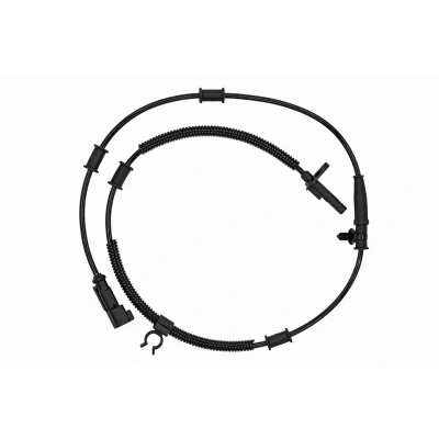 Imagen de VEMO V25 72 0335 Sensor de ABS Eje trasero izquierda
