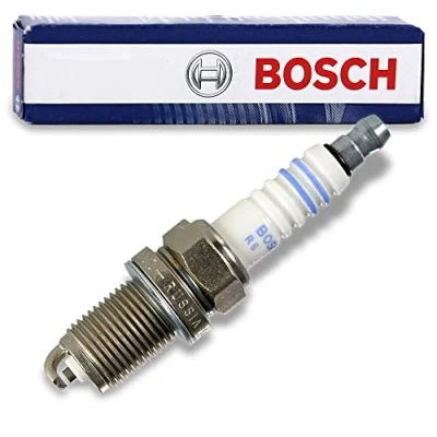 Imagen de Bosch FR8DC Bujías de níquel 1 bujía