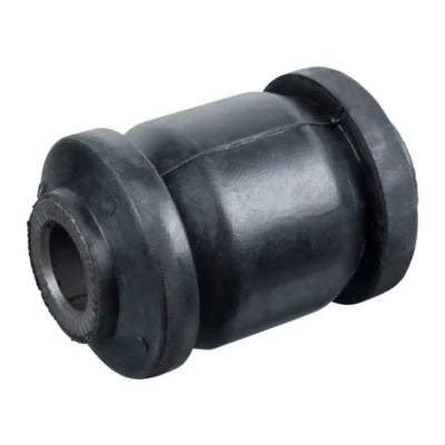 Imagen de FEBI BILSTEIN 23281 Silentblock Brazo de Suspension Eje delantero, izquierda, debajo, delante, derecha TOYOTA: Yaris I Hatchback