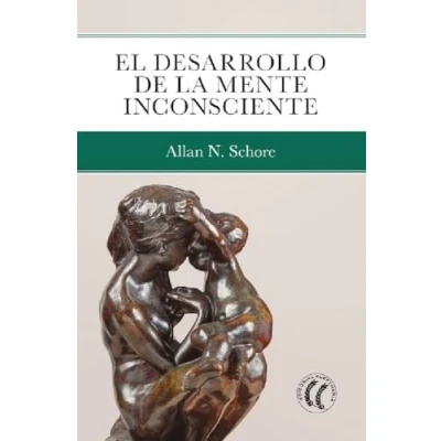 Imagen de El Desarrollo De La Mente Inconsciente (SIN COLECCION)