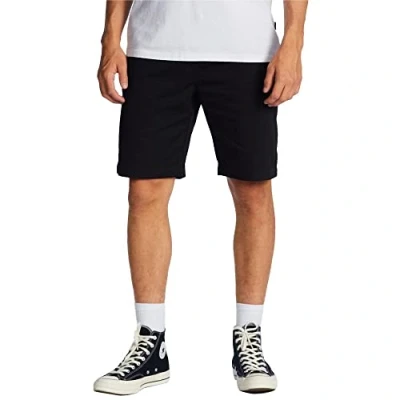 Imagen de Billabong Shorts, Hombre, Talla: 34, Black
