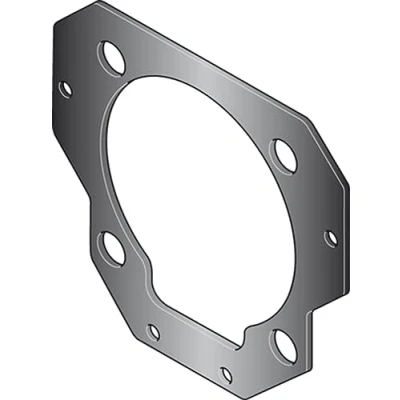Imagen de HELLA 9AH 185 978 011 Soporte, faro principal