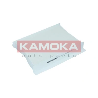 Imagen de Filtro, aire habitáculo KAMOKA F419101