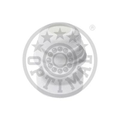 Imagen de OPTIMAL F8 7812 Almohadilla de tope, suspensión Eje delantero BMW: 3 Coupé, Berlina, Touring